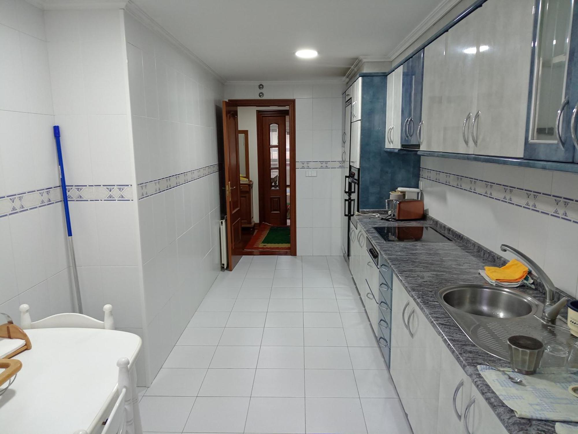 Piso Vigo Apartment Exterior foto