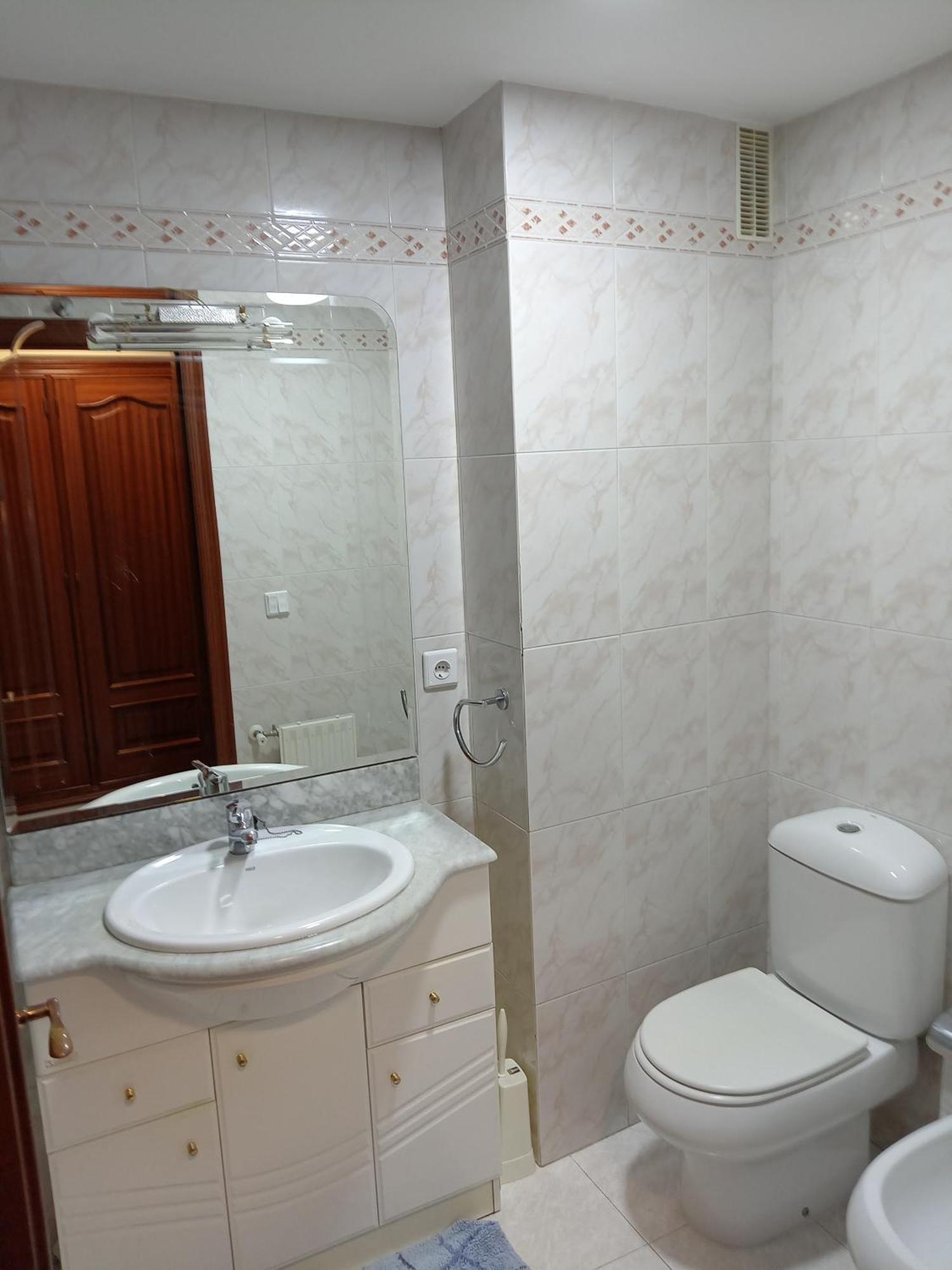 Piso Vigo Apartment Exterior foto