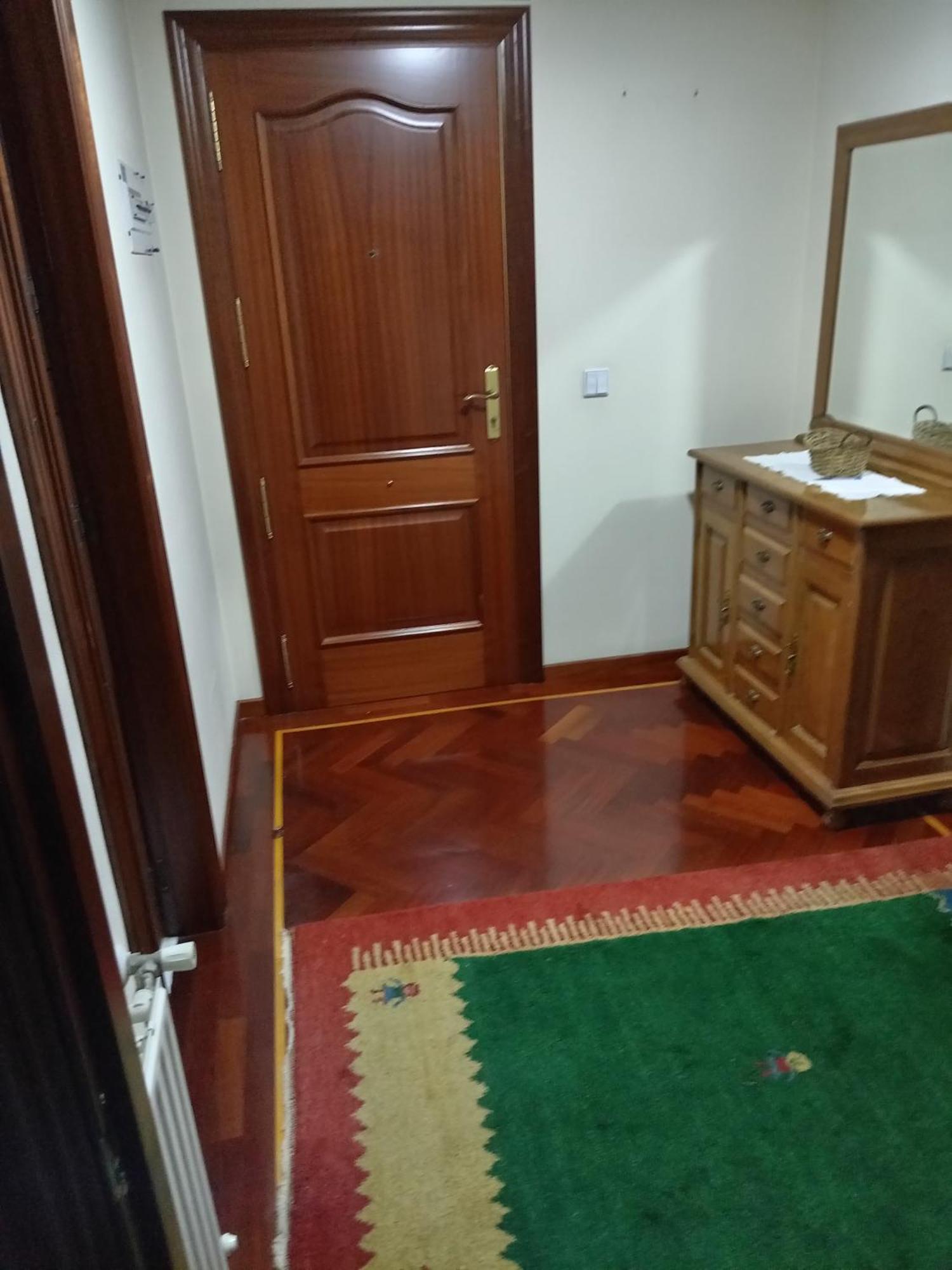Piso Vigo Apartment Exterior foto
