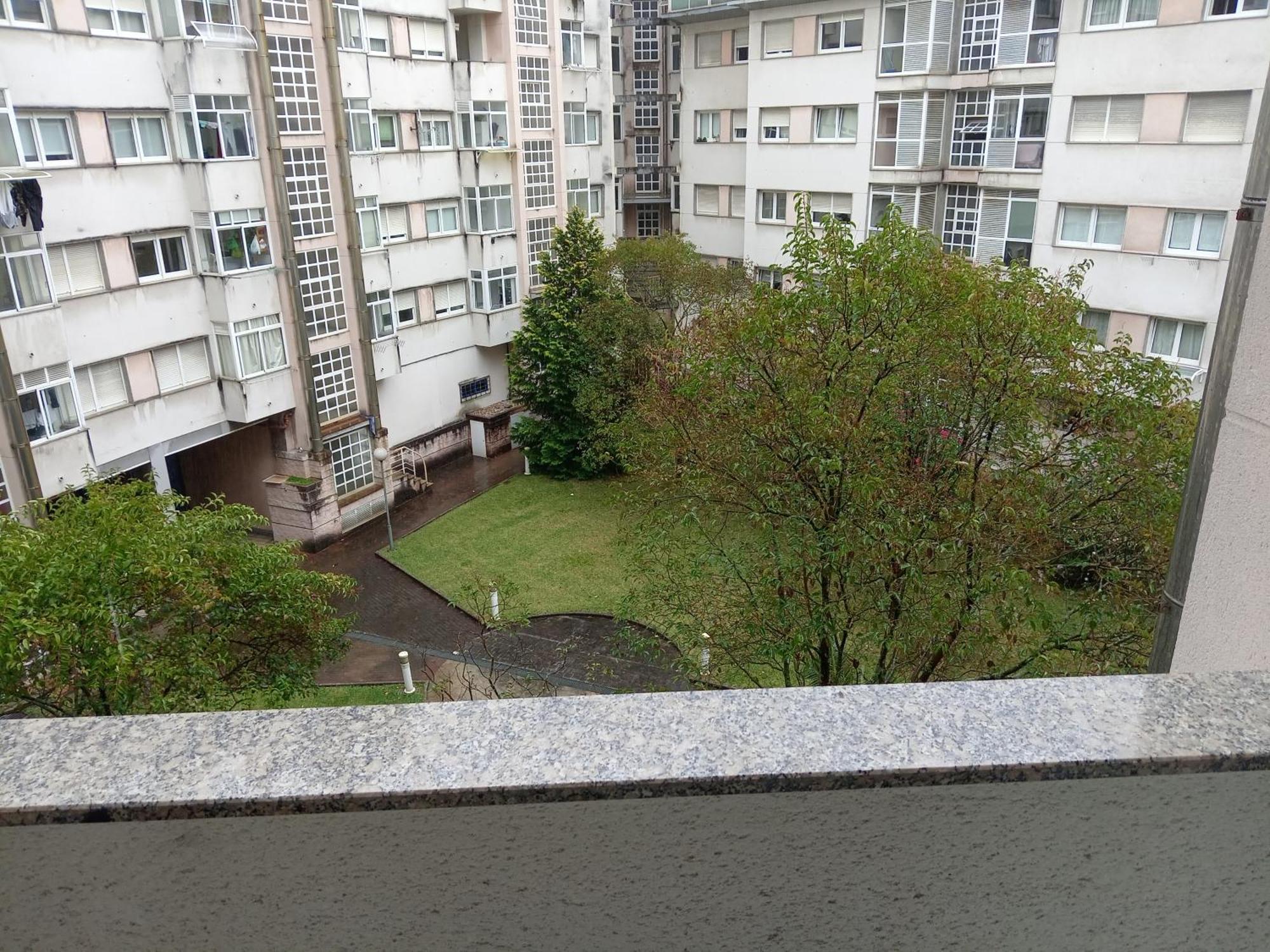 Piso Vigo Apartment Exterior foto